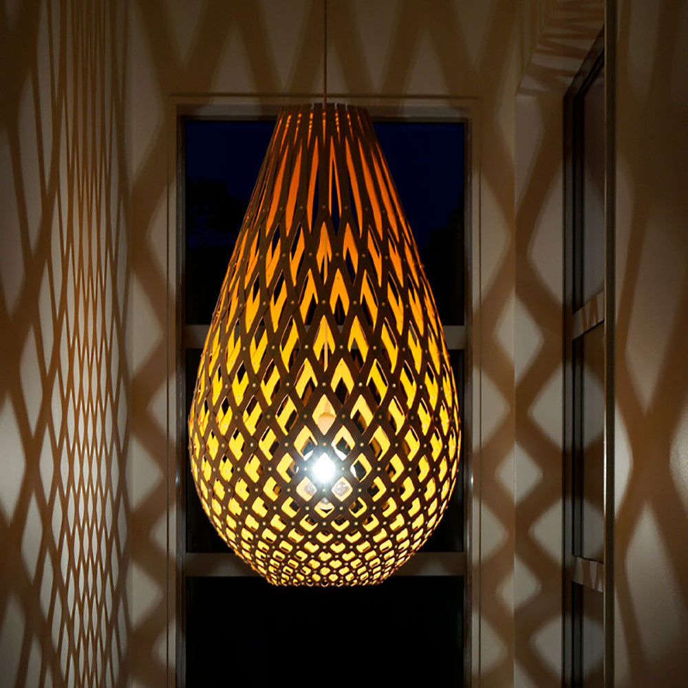 Koura Pendant Light