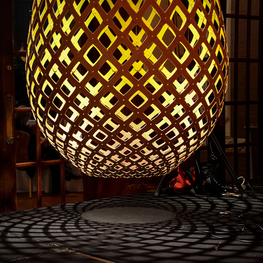 Koura Pendant Light