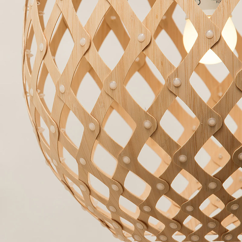 Koura Pendant Light