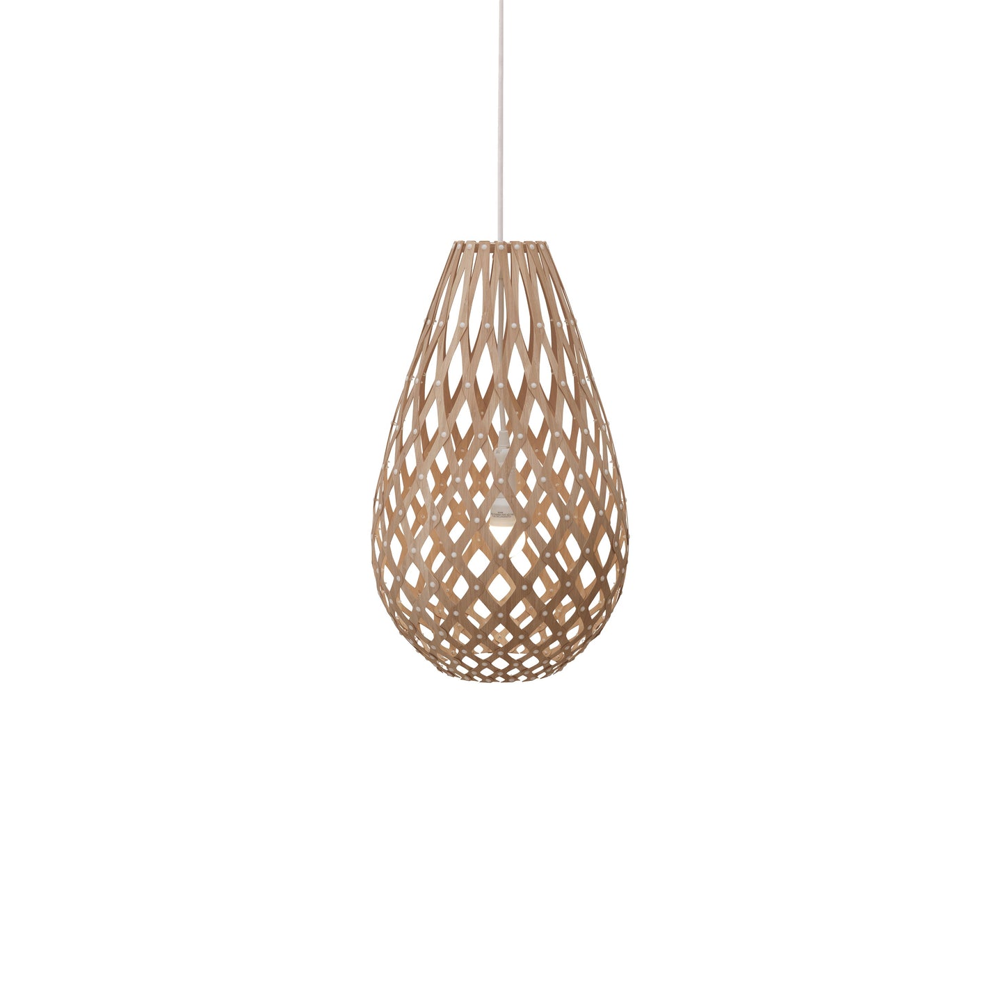 Koura Pendant Light