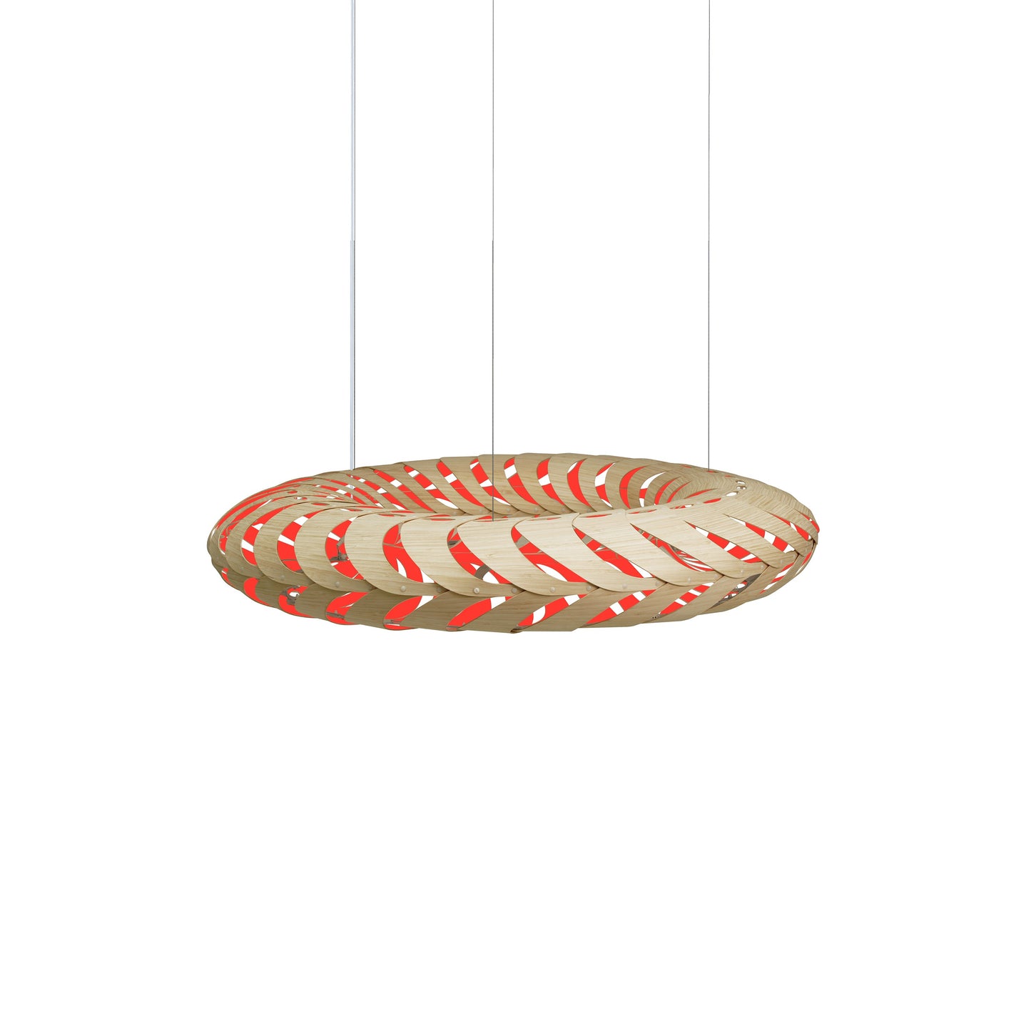 Maru Pendant Light