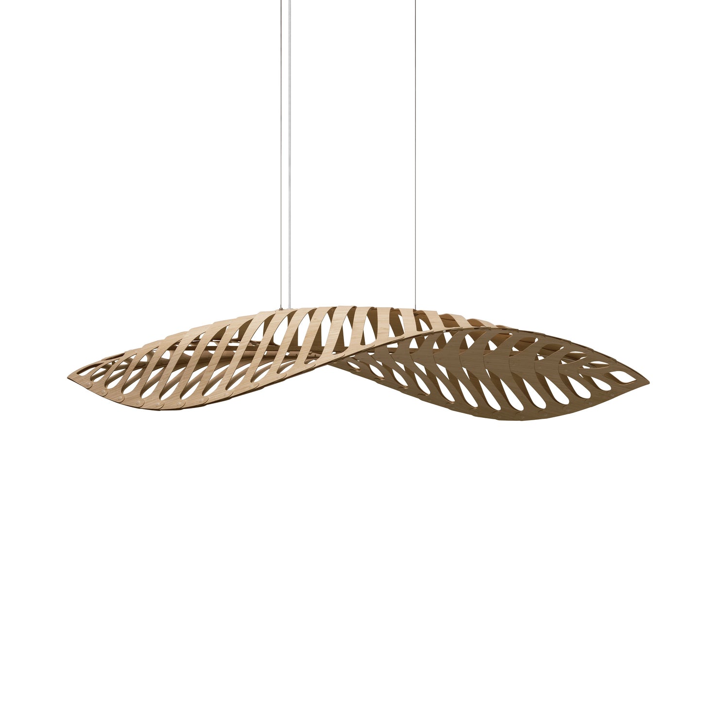 Navicula Pendant Light