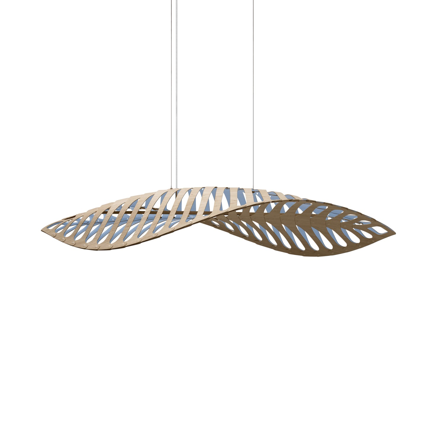 Navicula Pendant Light