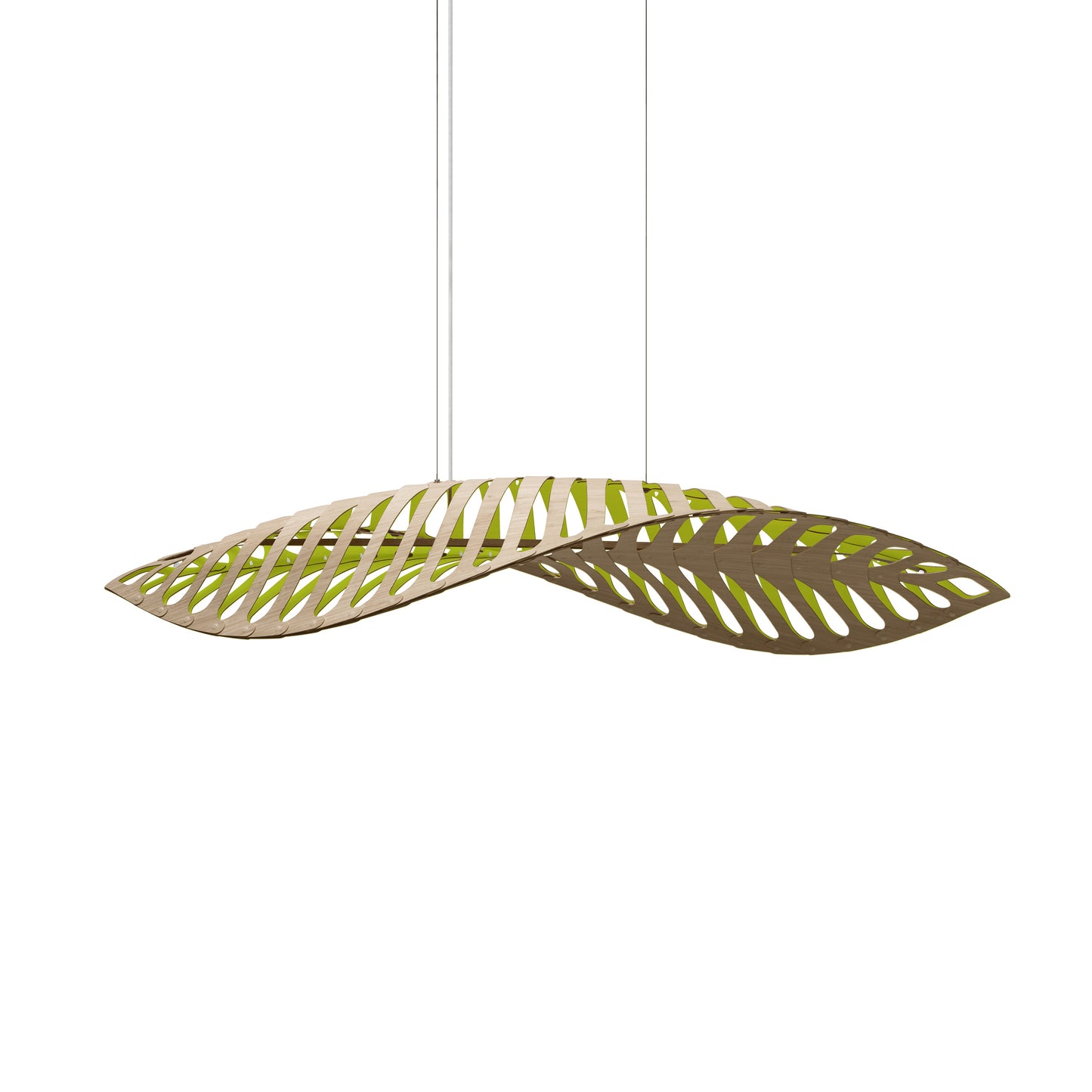 Navicula Pendant Light