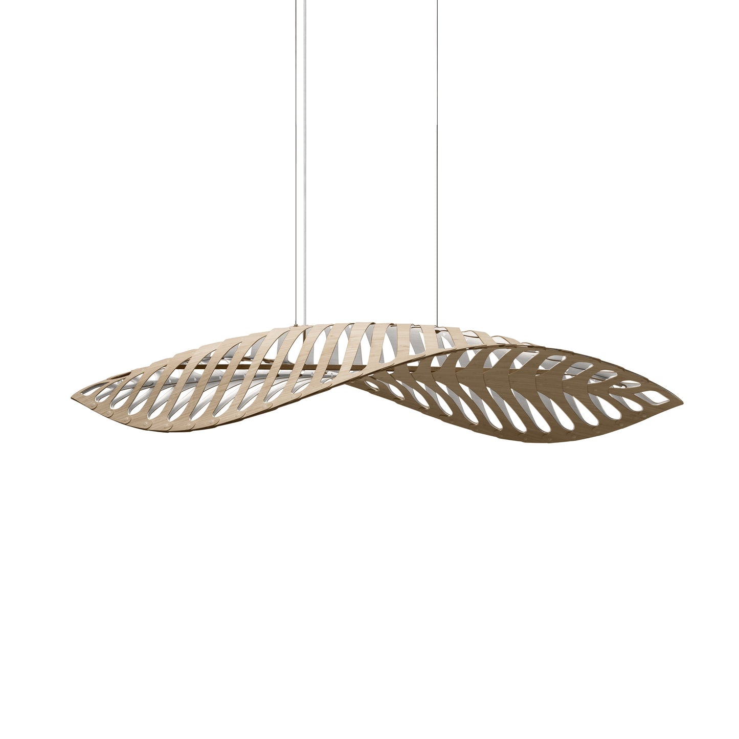 Navicula Pendant Light