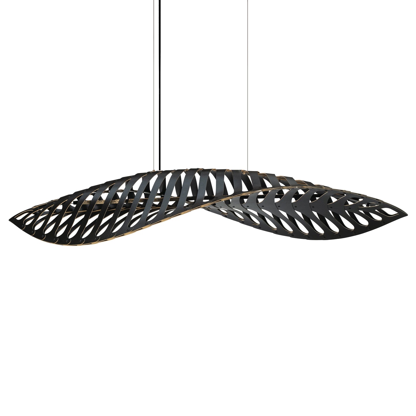 Navicula Pendant Light