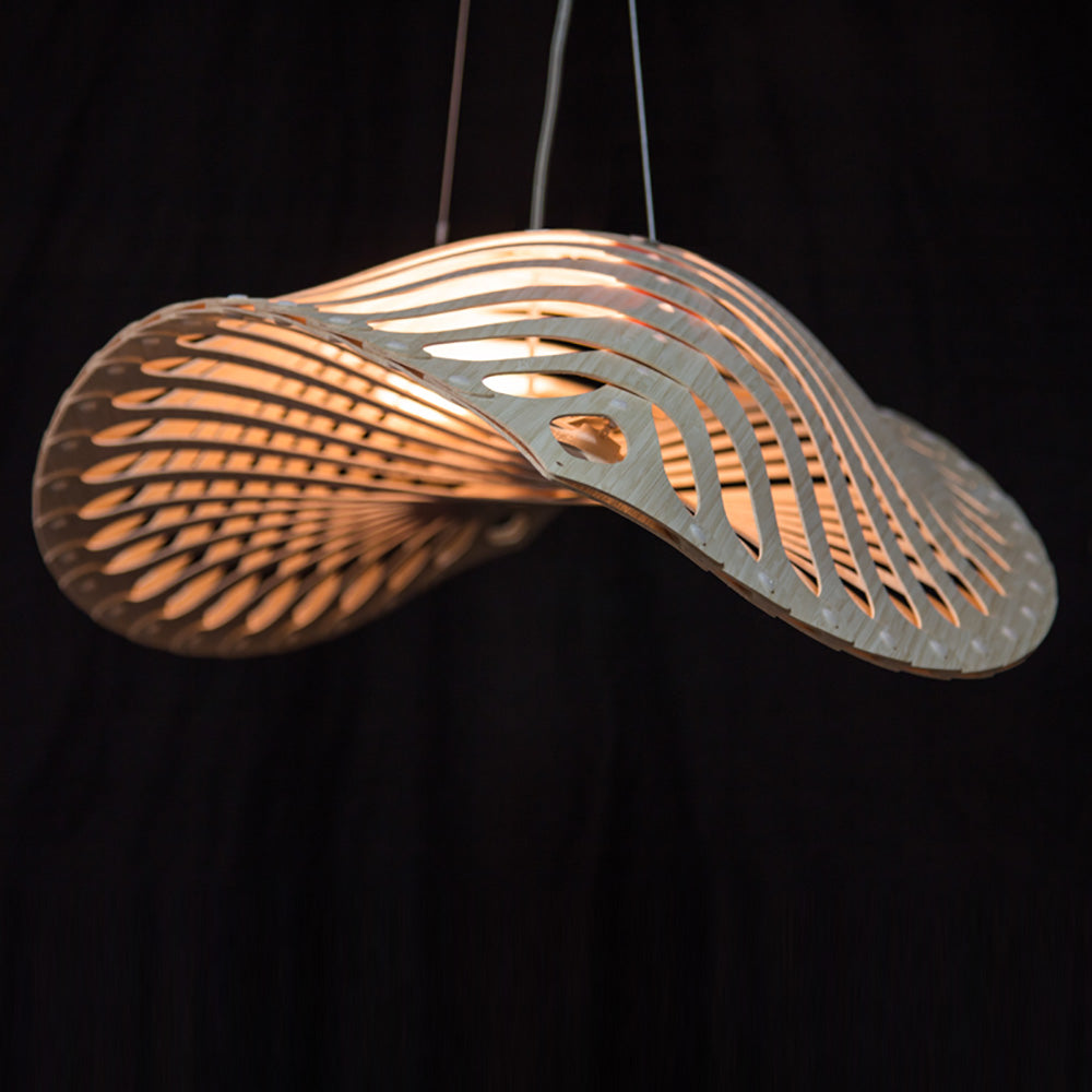 Navicula Pendant Light