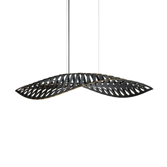 Navicula Pendant Light