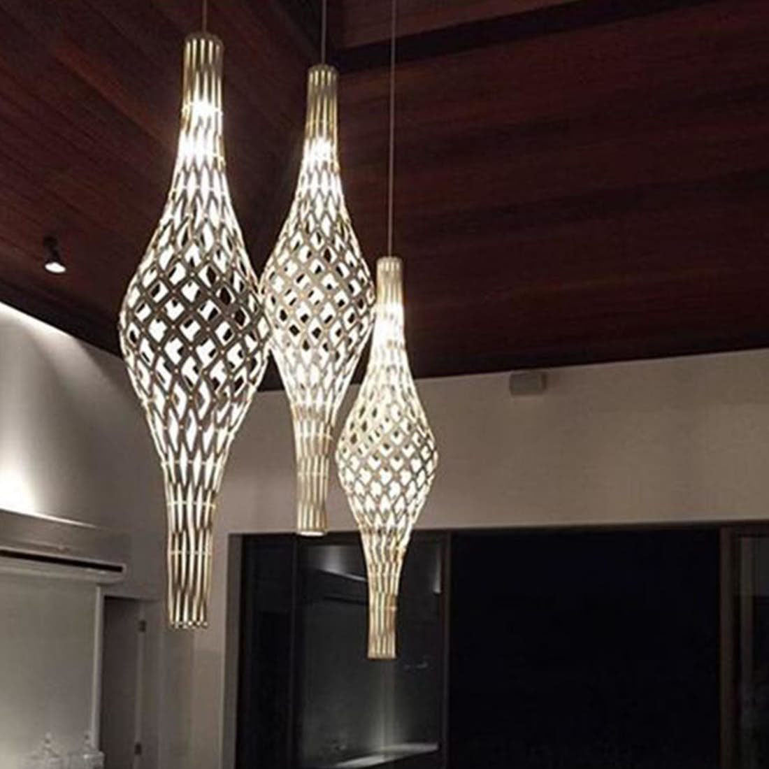 Nikau Full Pendant Light