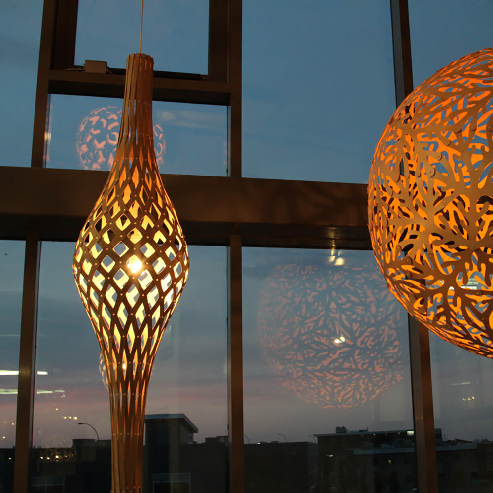 Nikau Full Pendant Light