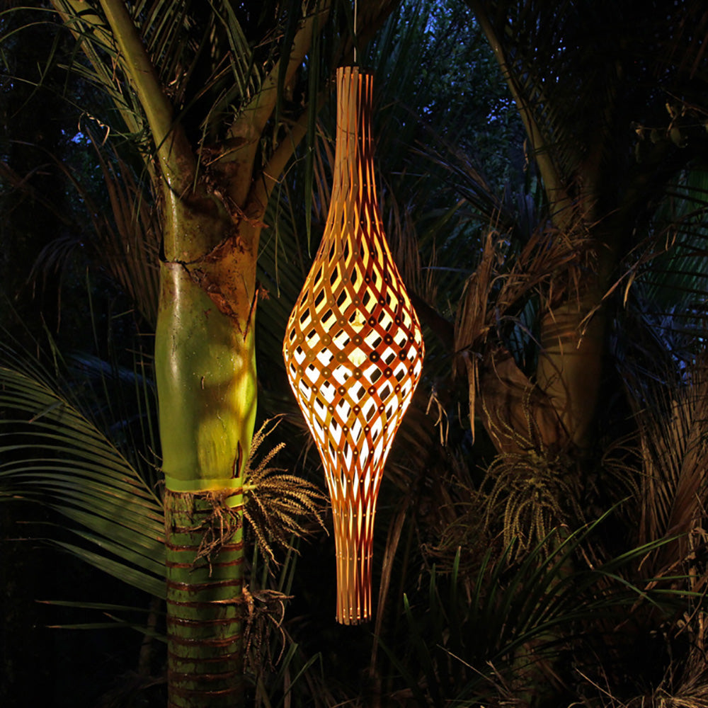 Nikau Full Pendant Light