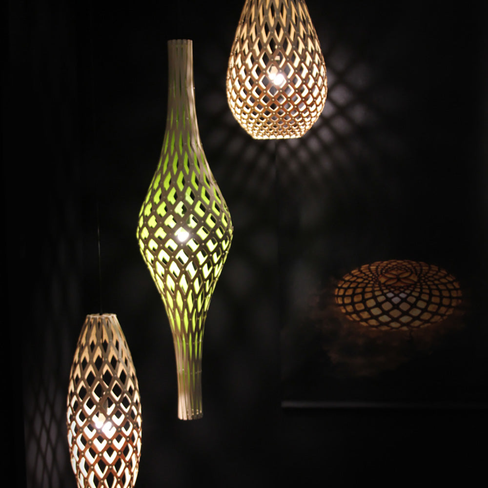 Nikau Full Pendant Light