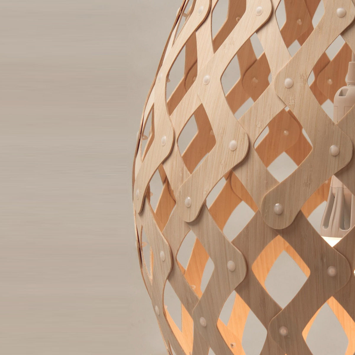 Nikau Full Pendant Light