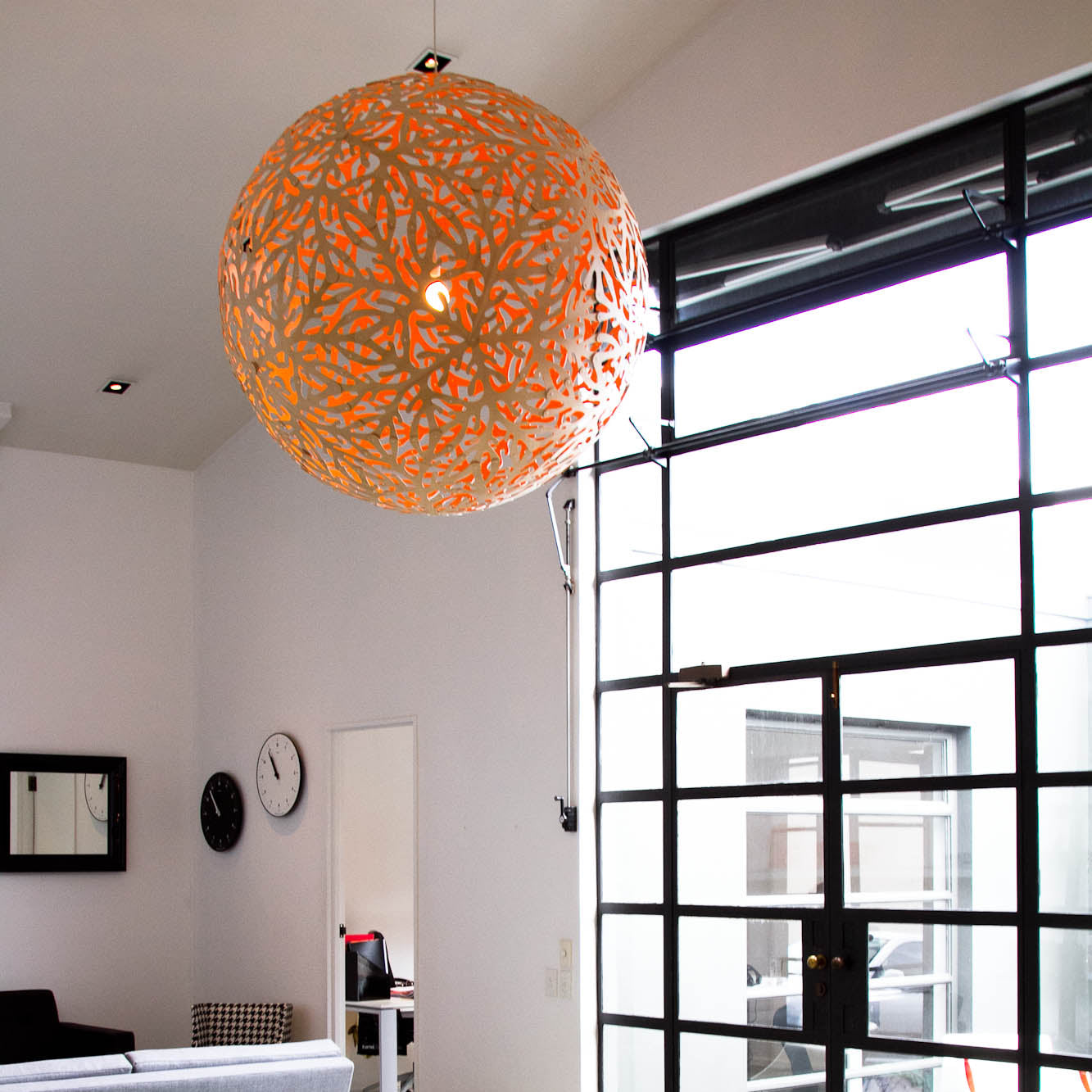 Sola Pendant Light