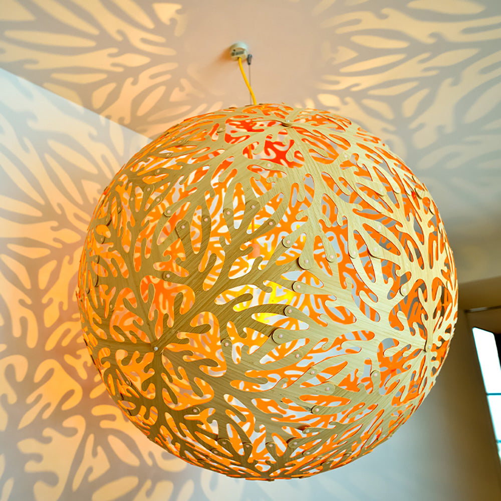 Sola Pendant Light