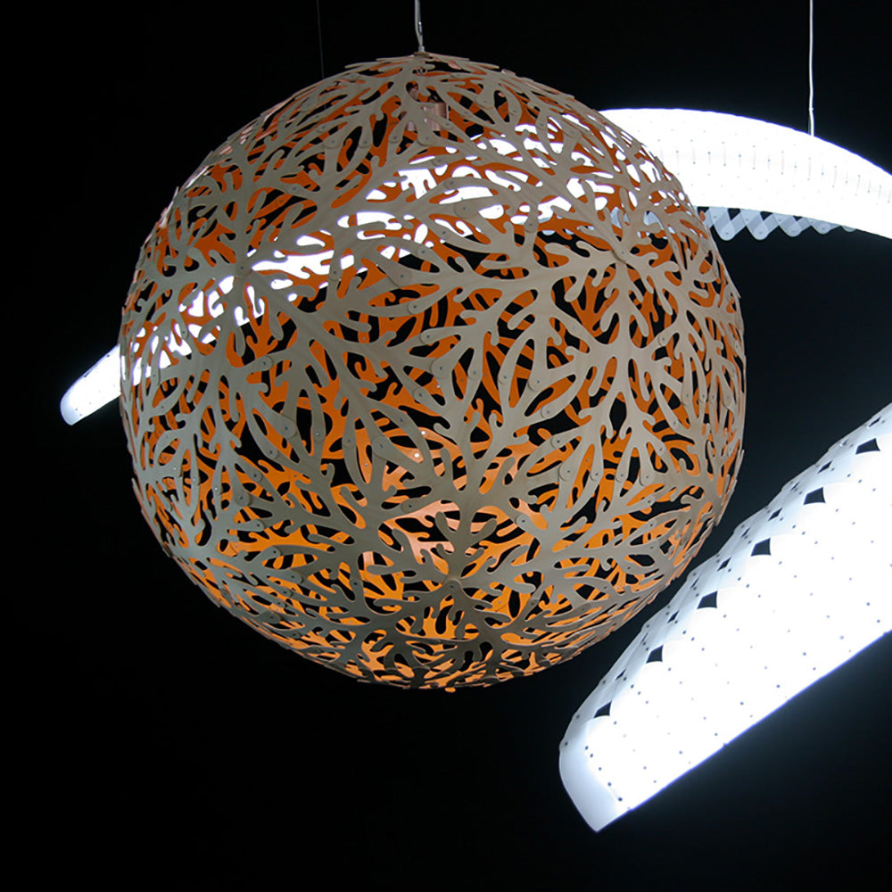 Sola Pendant Light