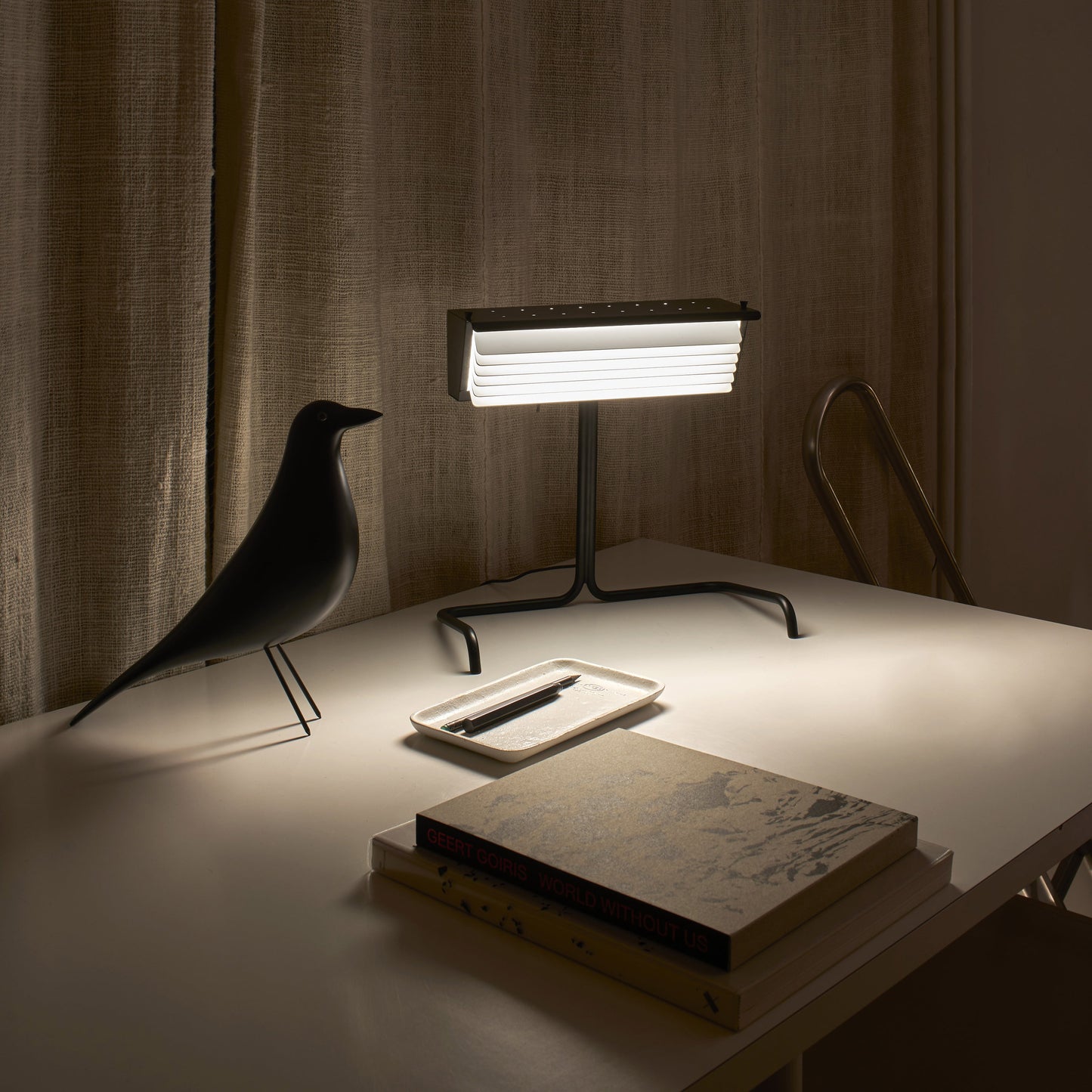 Biny Table Lamp