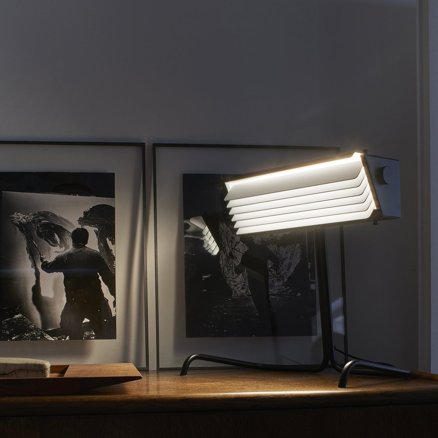 Biny Table Lamp