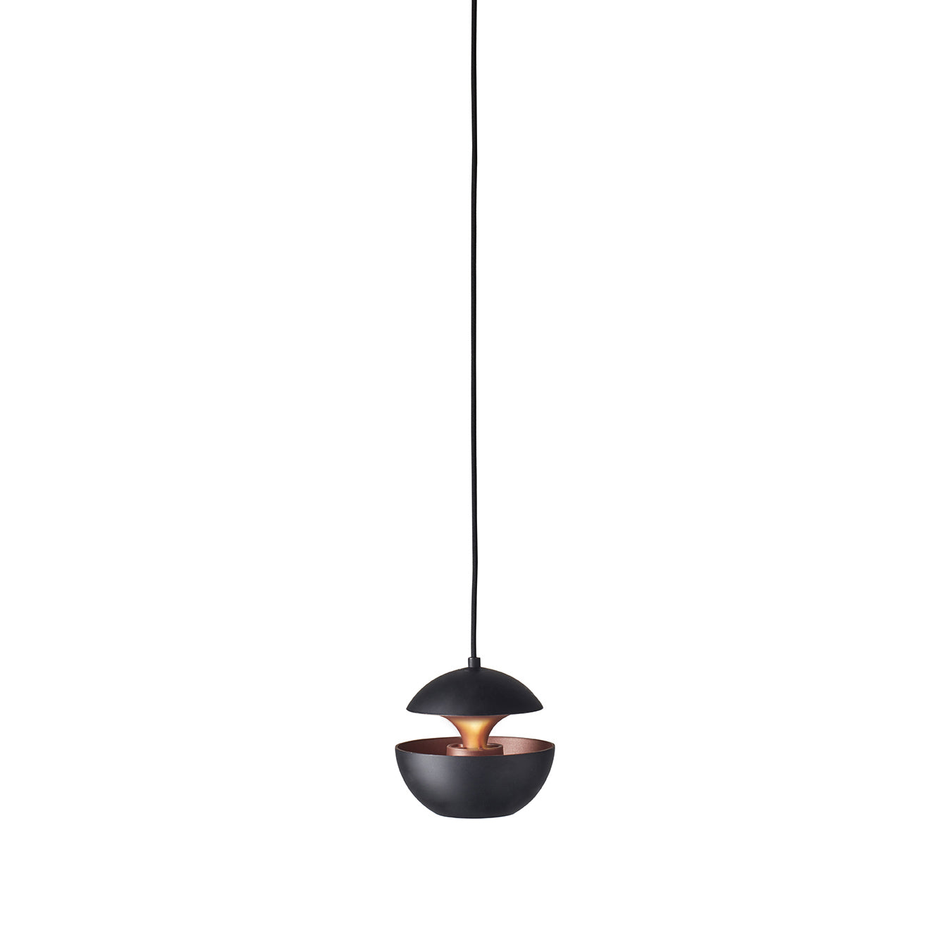 Here Comes The Sun Mini Pendant Light