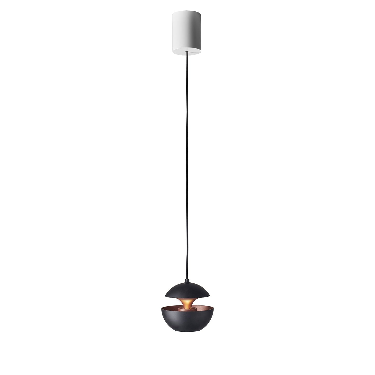 Here Comes The Sun Mini Pendant Light