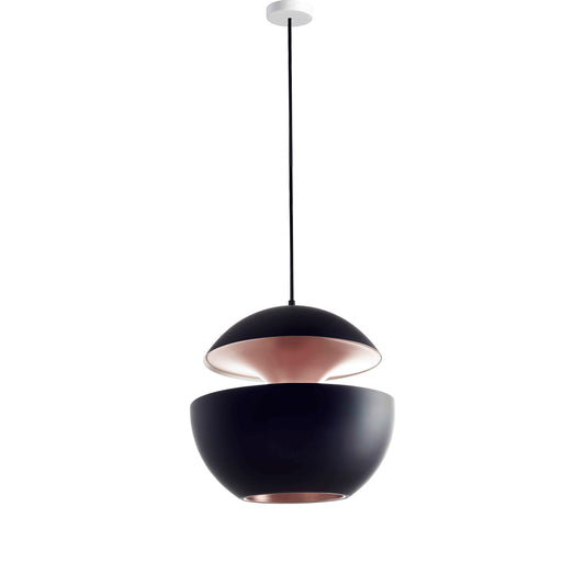 Here Comes The Sun Pendant Light