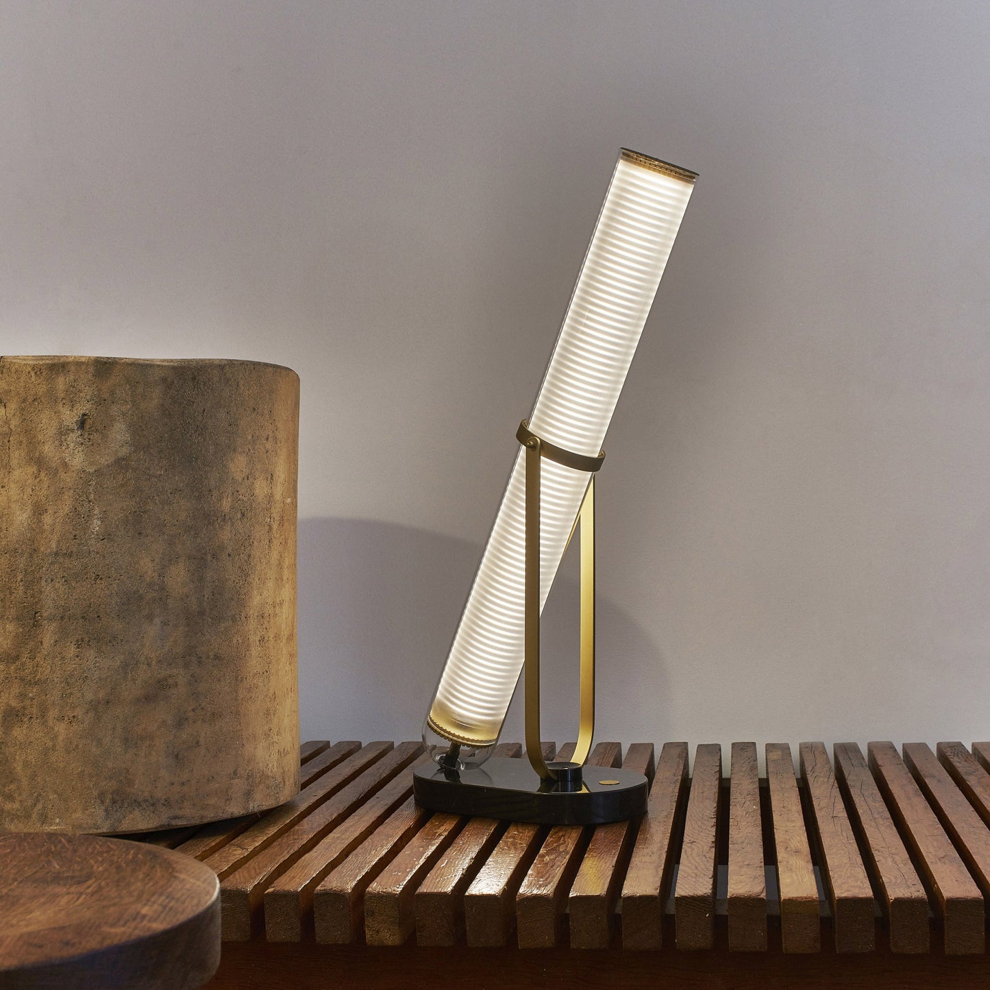 La Lampe Frechin Table Lamp