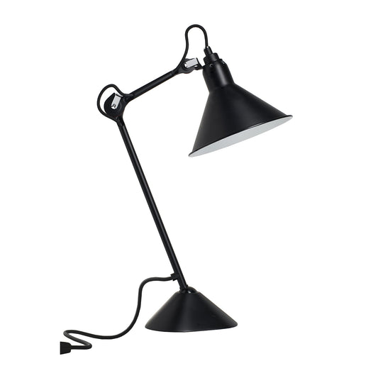 Lampe Gras N¡ã205 Conic Table Lamp