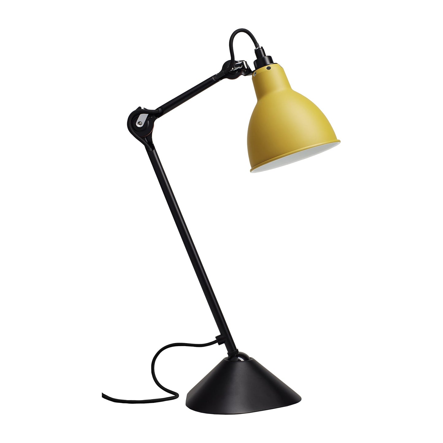 Lampe Gras N¡ã205 Table Lamp