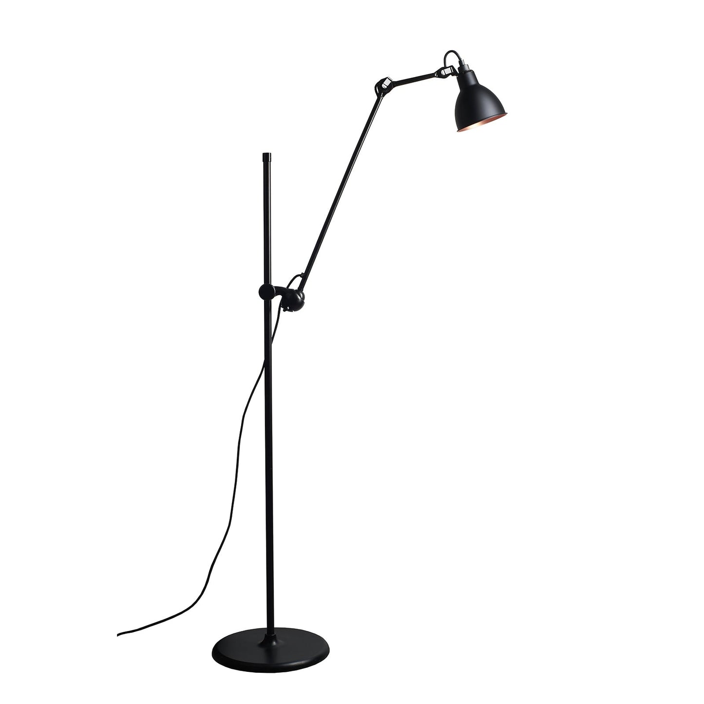 Lampe Gras N¡ã215 Floor Lamp