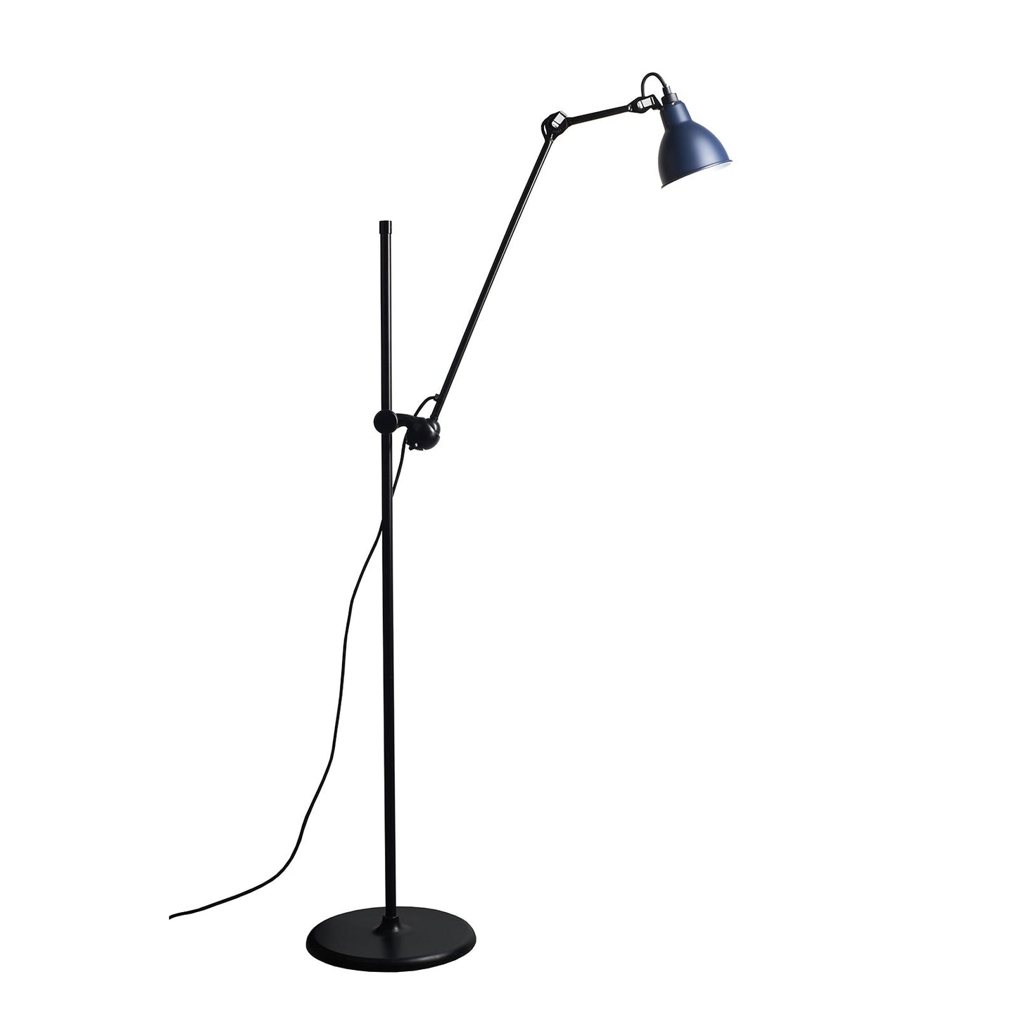 Lampe Gras N¡ã215 Floor Lamp