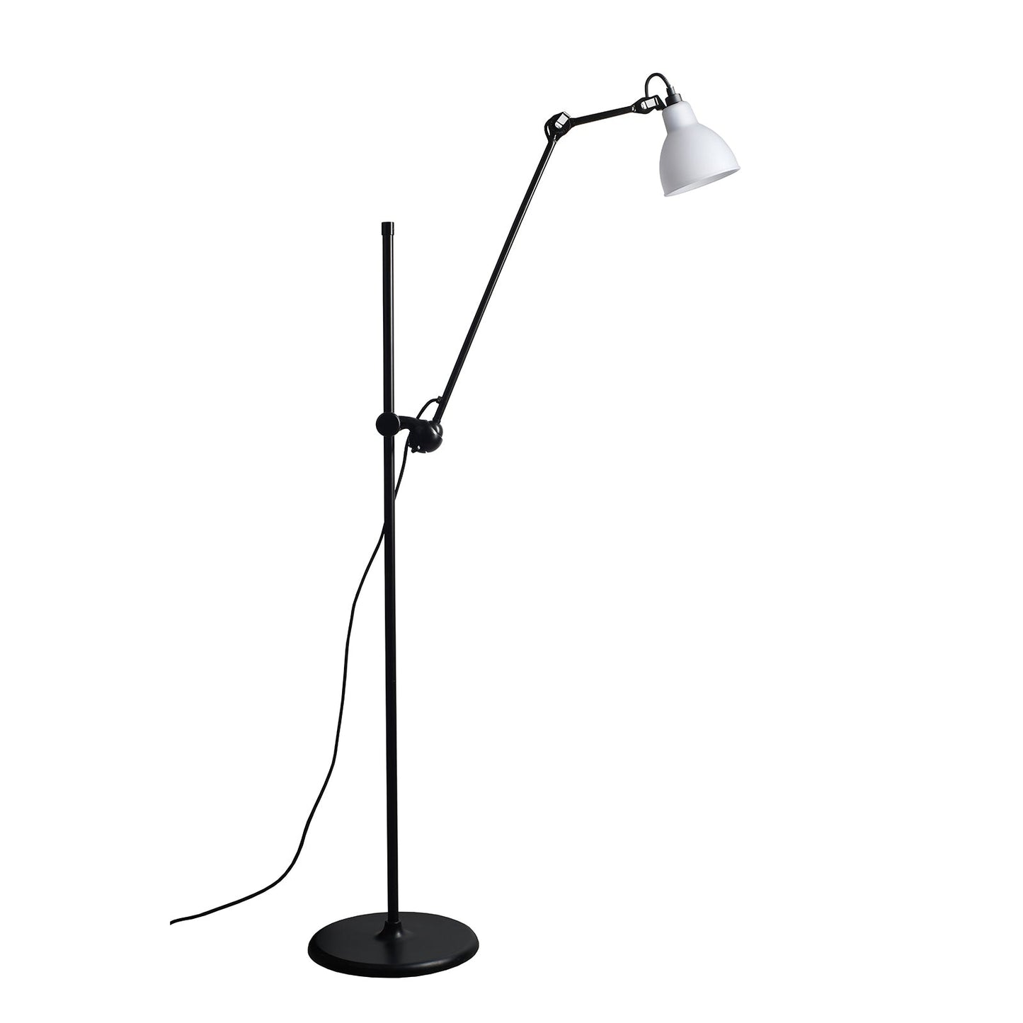 Lampe Gras N¡ã215 Floor Lamp