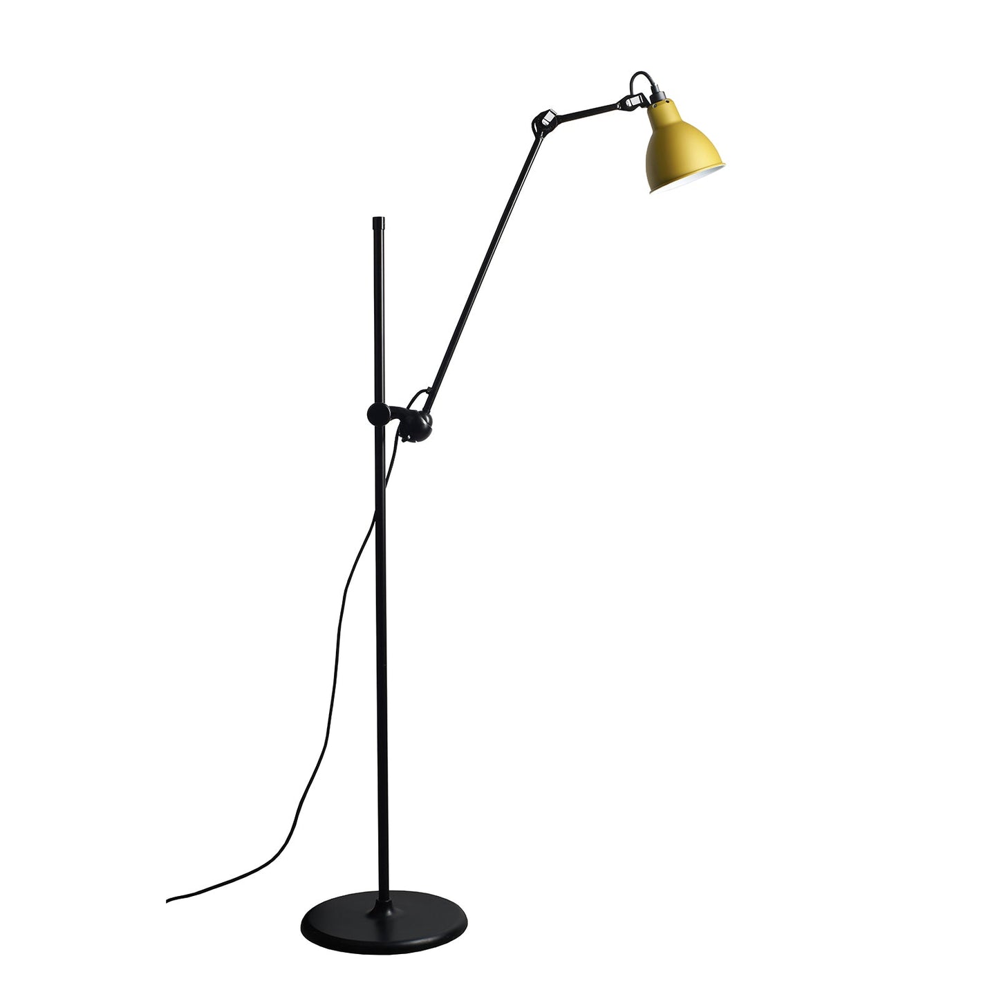 Lampe Gras N¡ã215 Floor Lamp