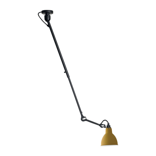 Lampe Gras N¡ã302 Semi Flush Mount