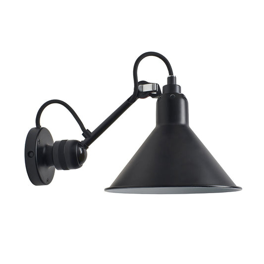 Lampe Gras N¡ã304 Conic Wall Sconce
