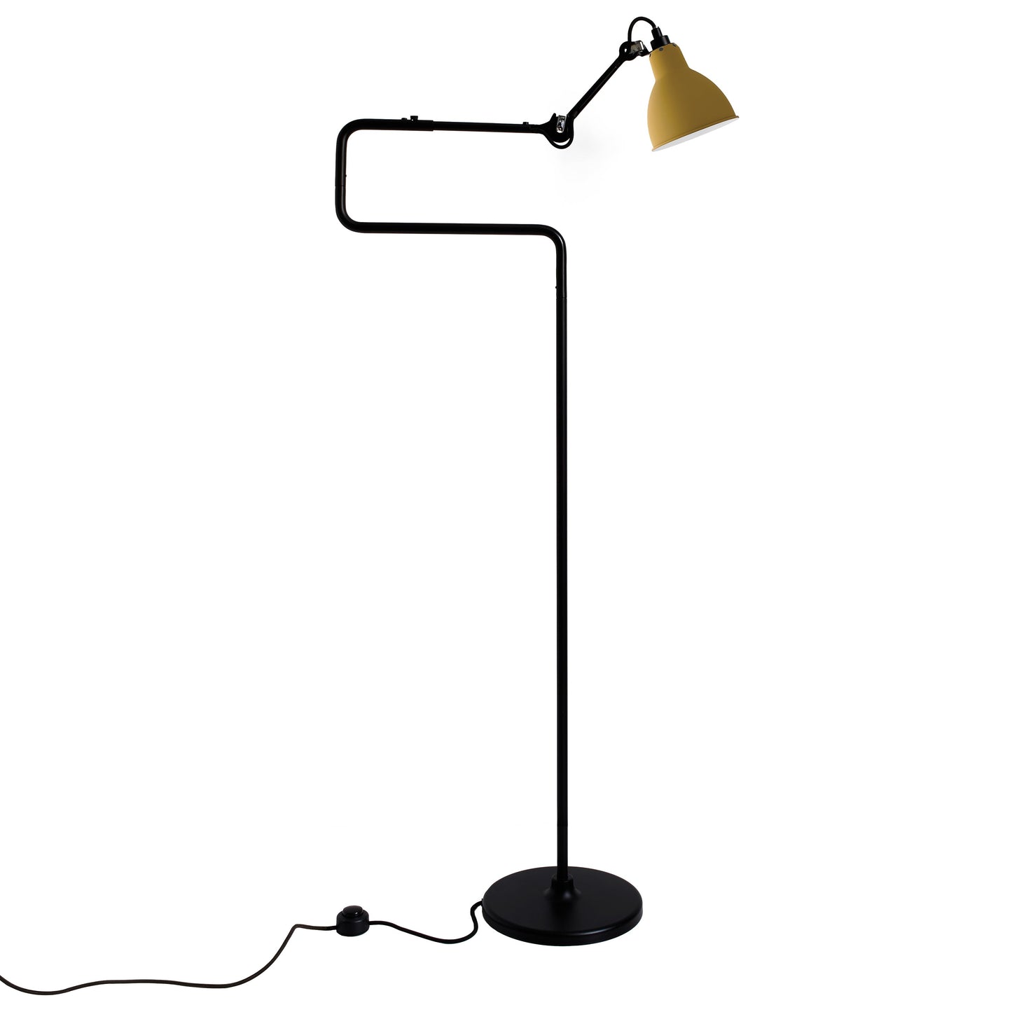 Lampe Gras N¡ã411 Floor Lamp