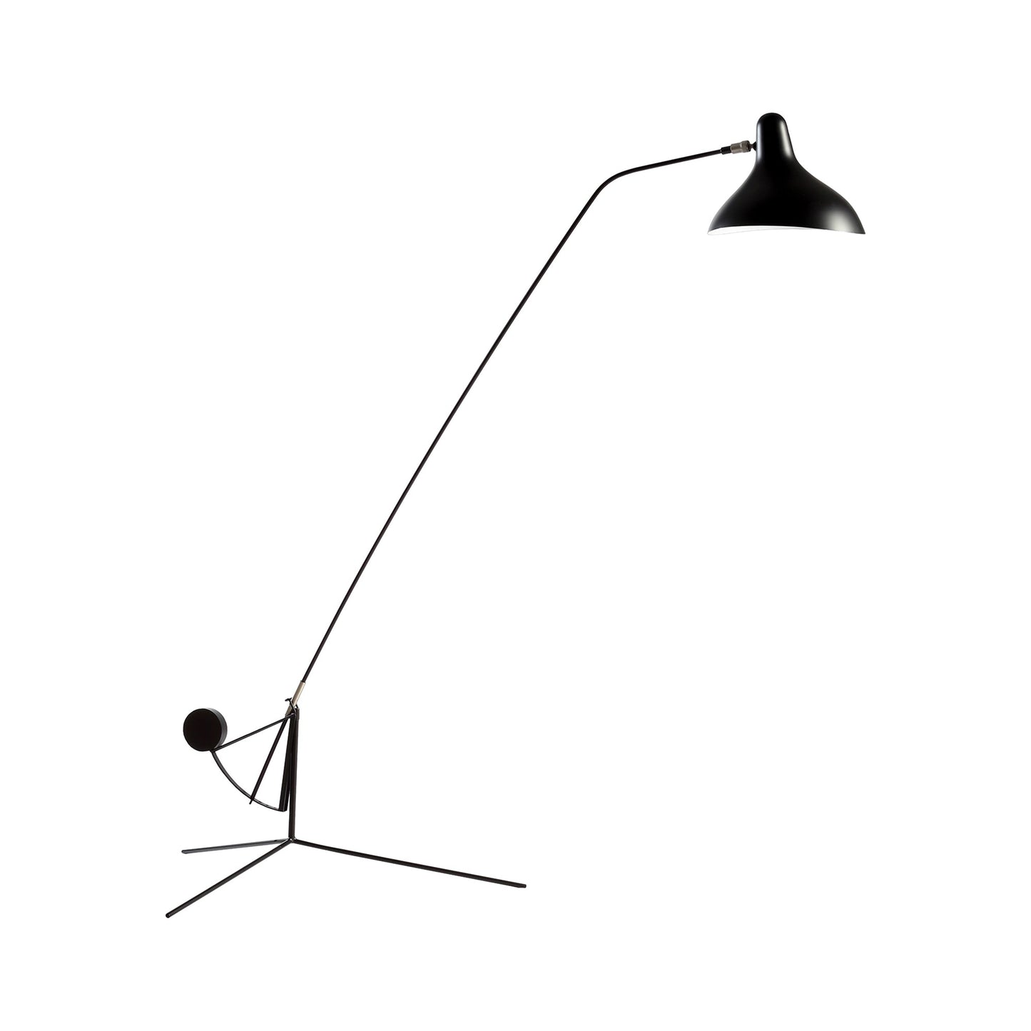 Mantis BS1 Floor Lamp