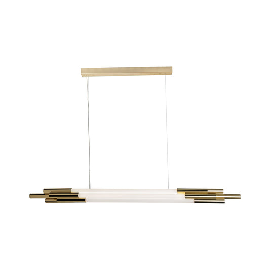 Org Horizontal Pendant Light