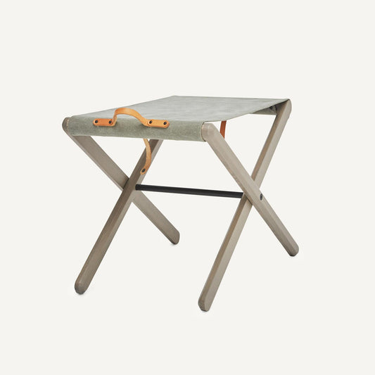 Folding Stool