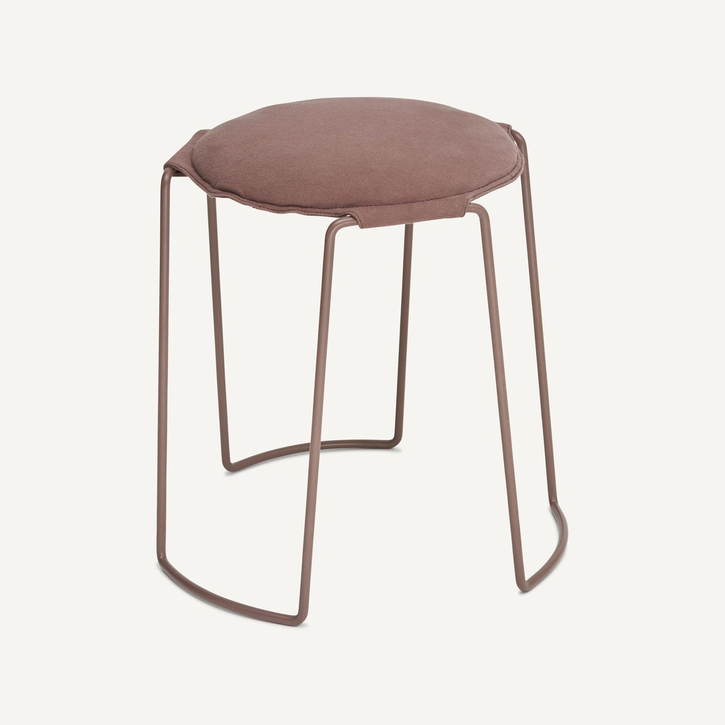 Stacking Stool