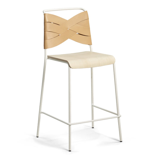 Torso Bar Stool