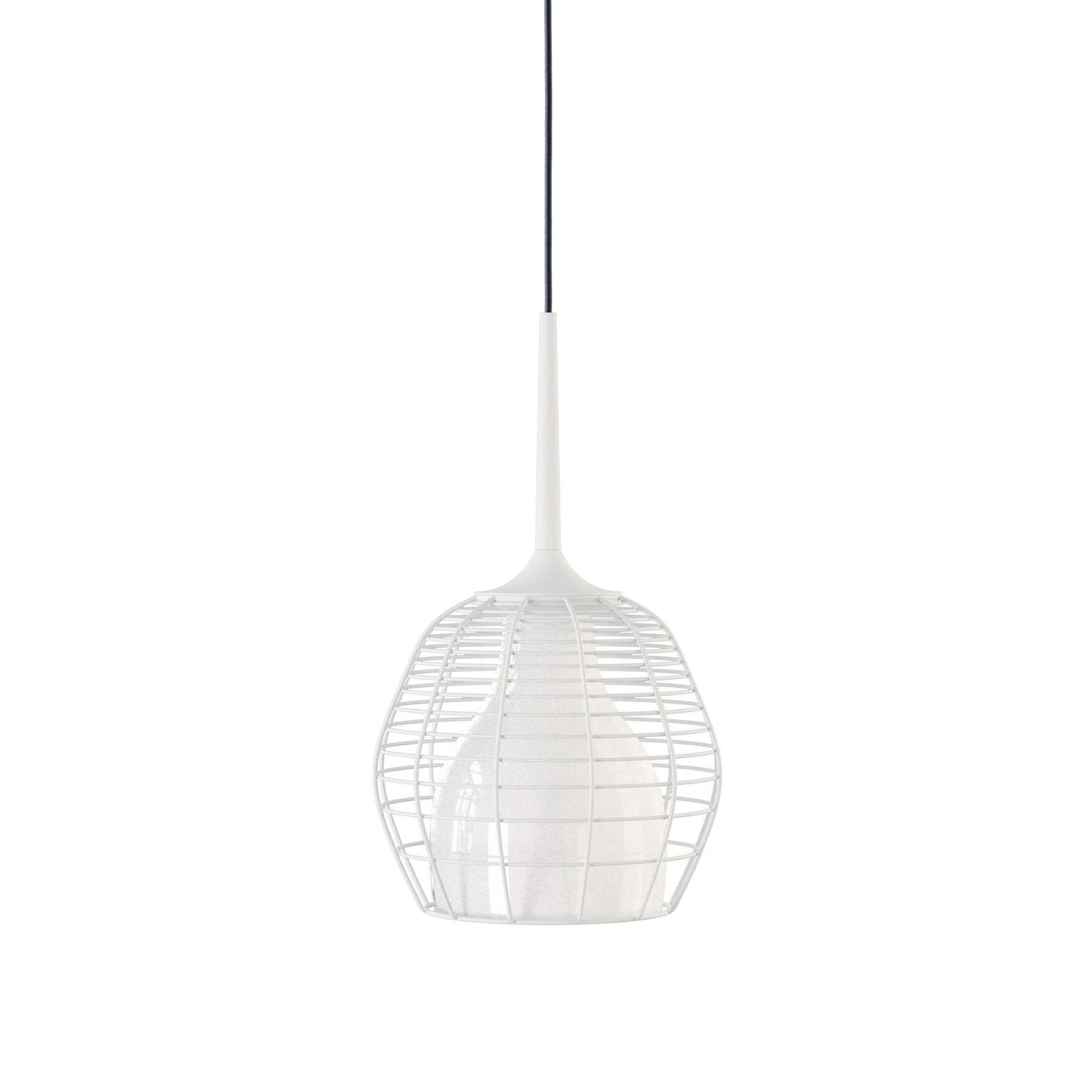 Cage Pendant Light