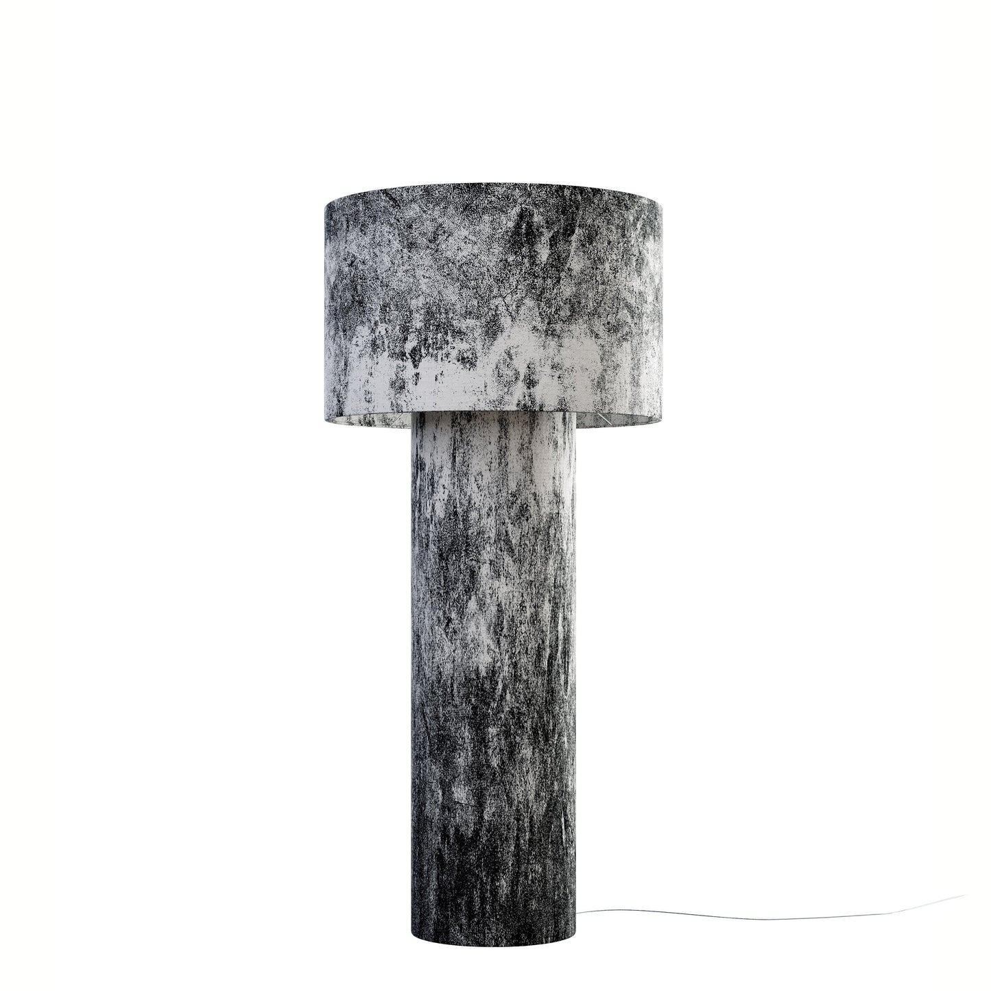 Pipe Floor Lamp