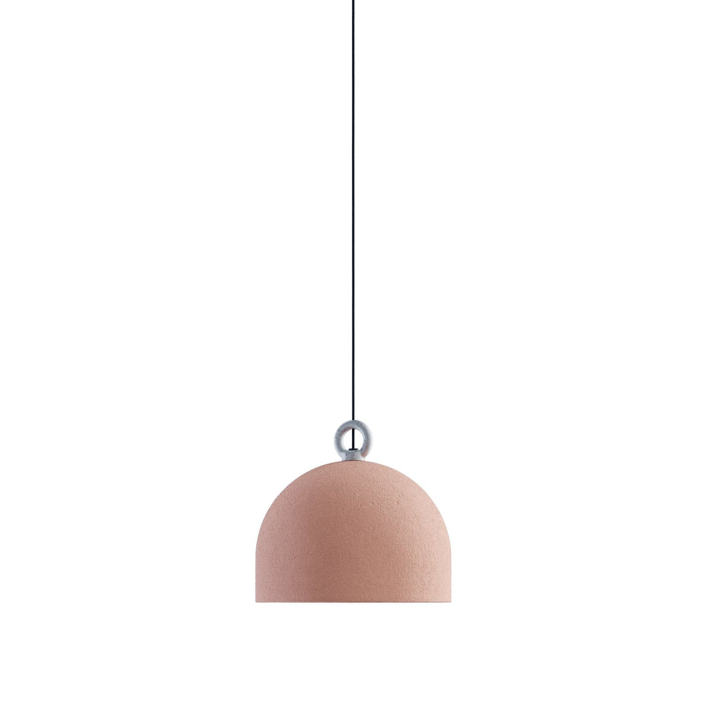 Urban Concrete Pendant Light