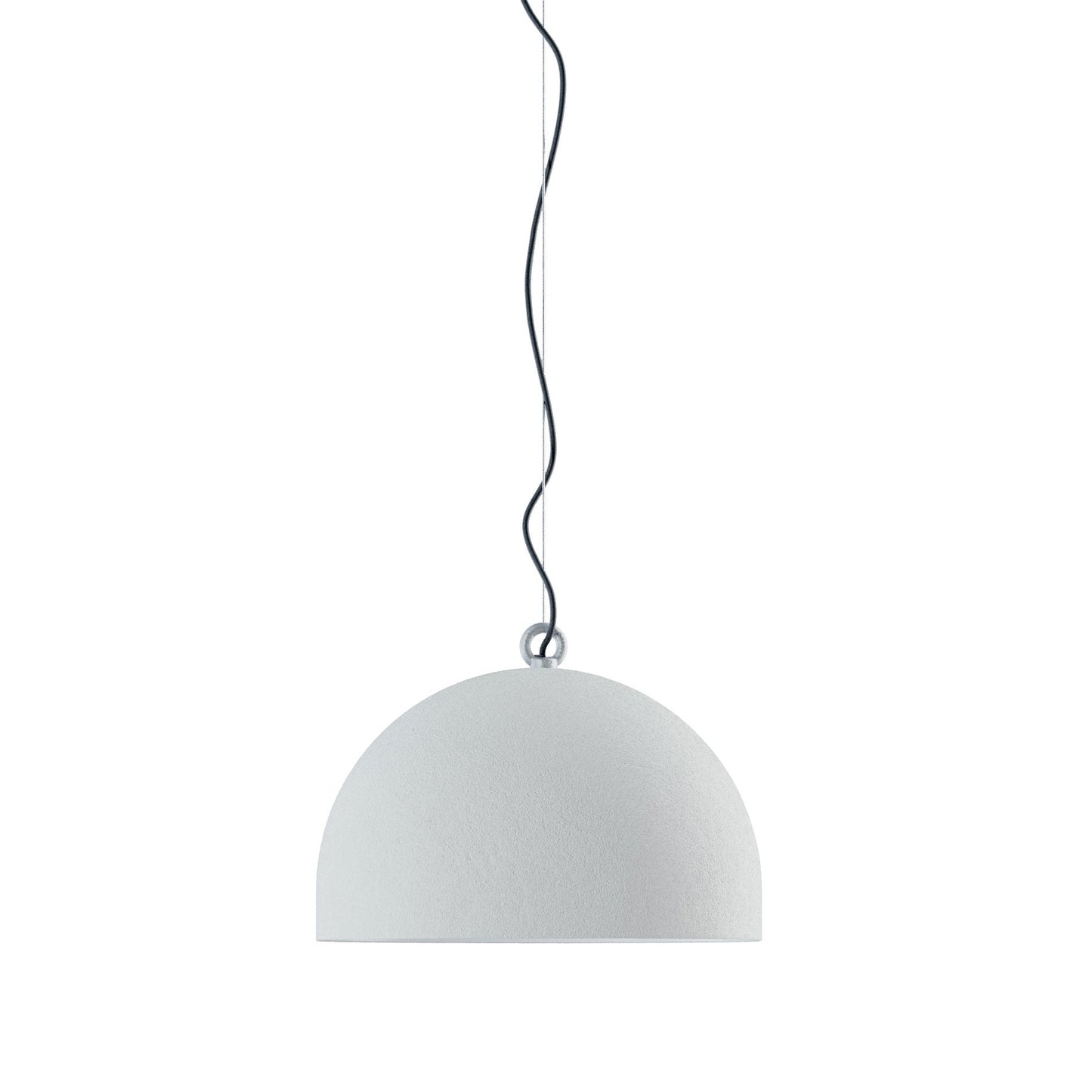 Urban Concrete Pendant Light