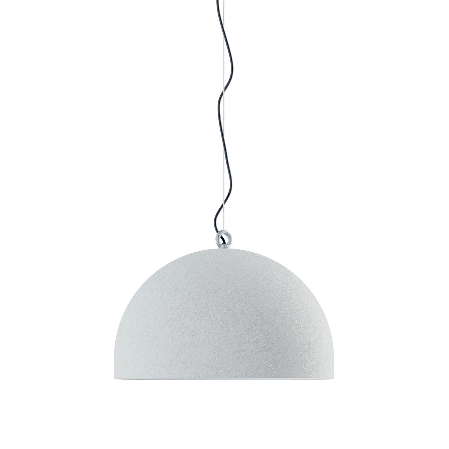 Urban Concrete Pendant Light