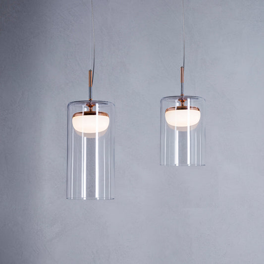 Diver Suspension Light