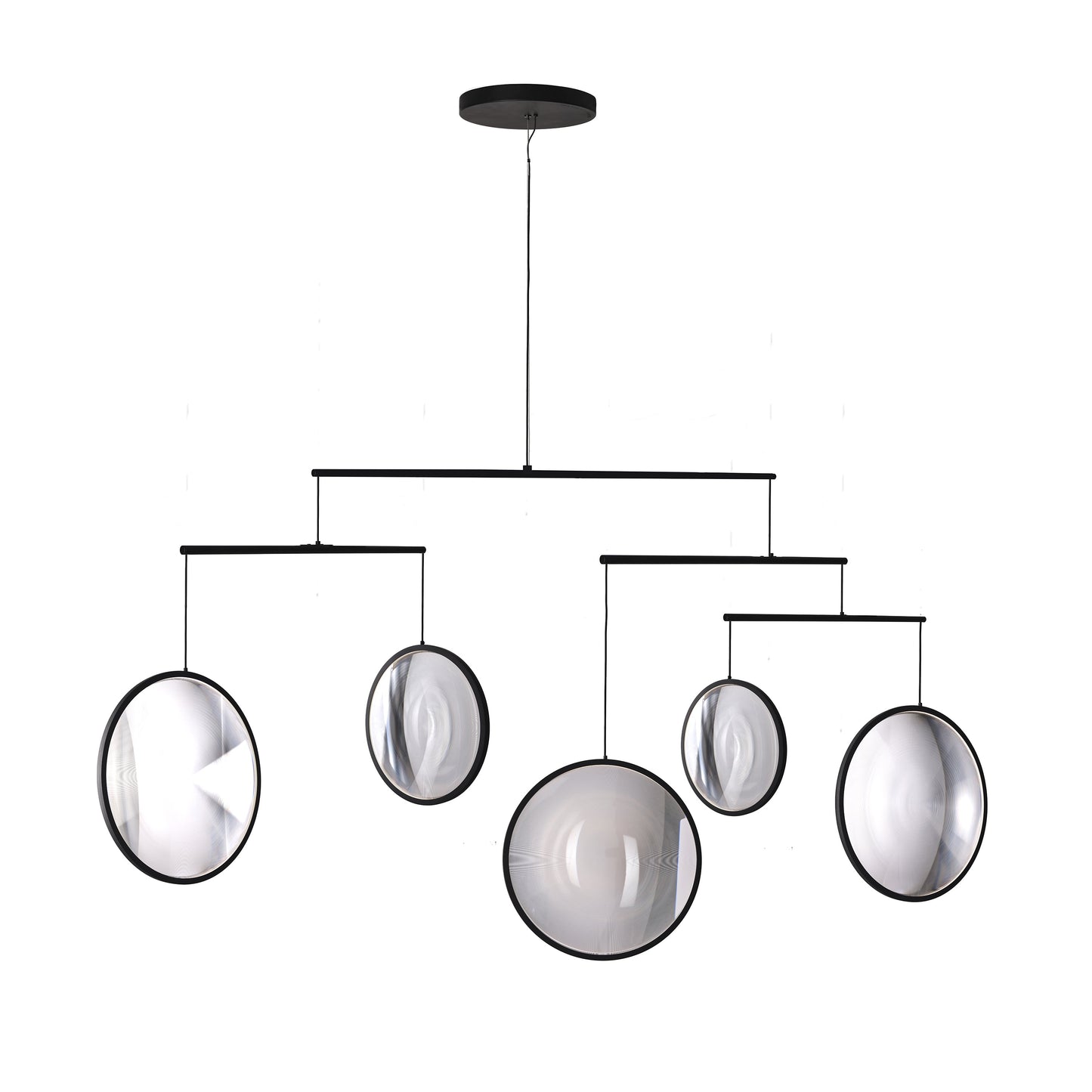 Focus Pendant Light