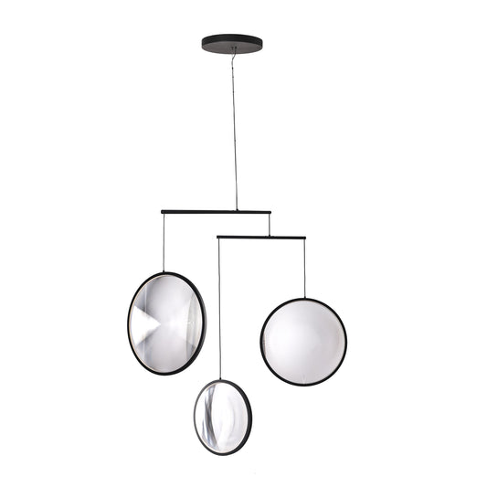 Focus Pendant Light