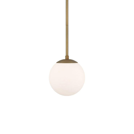 Niveous LED Pendant Light