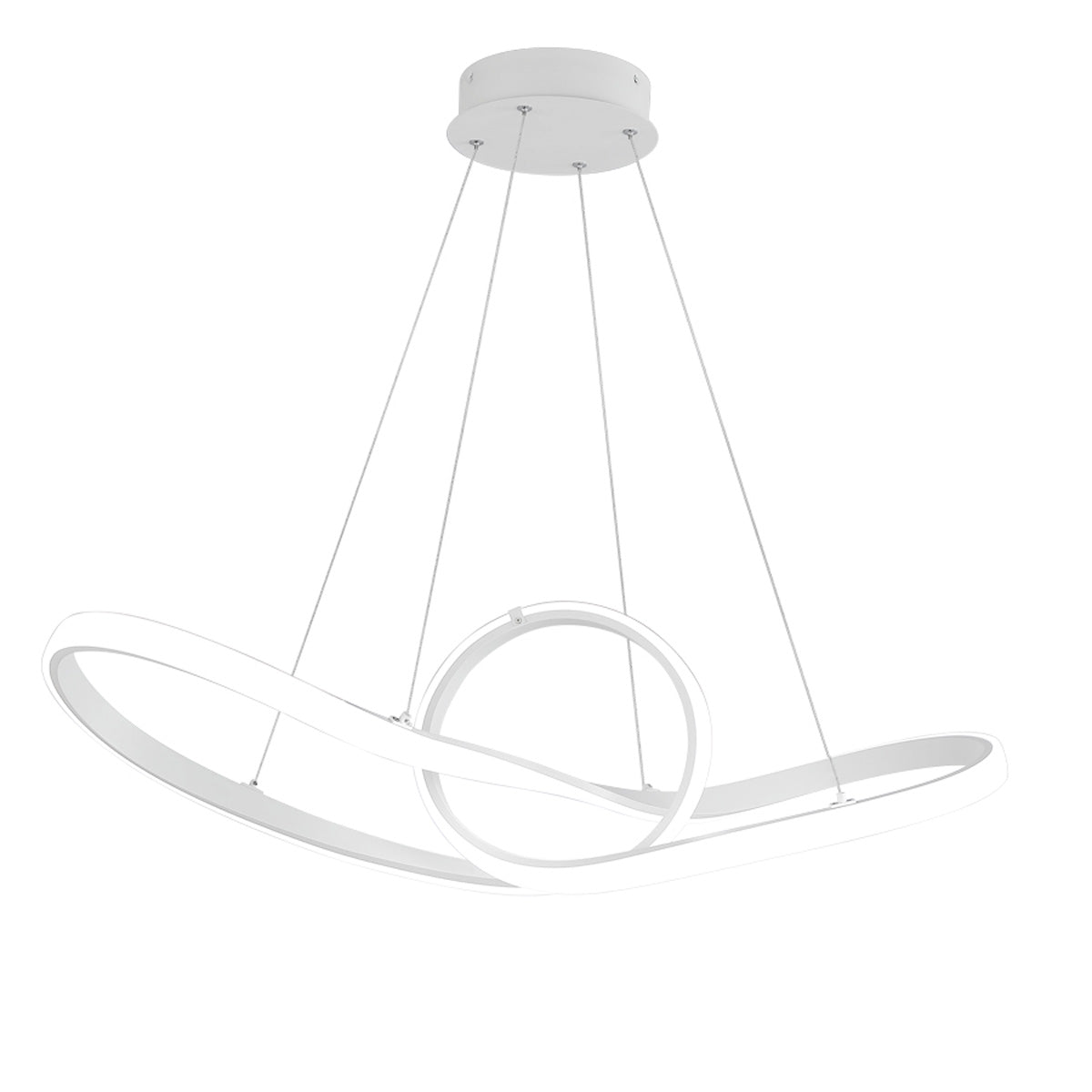 Vornado LED Chandelier